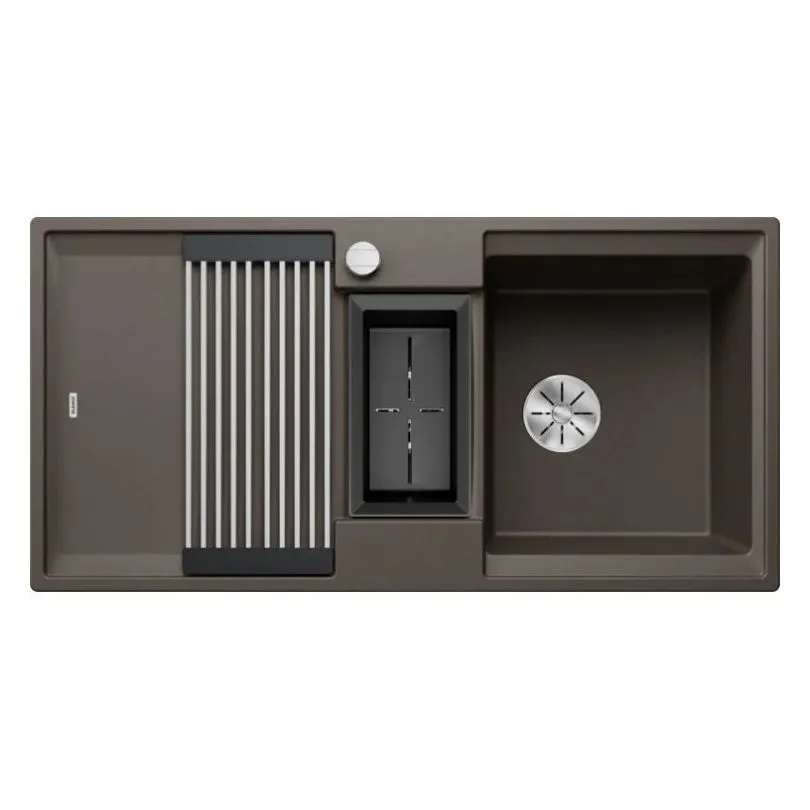Blanco sudopera ADIRA 6S 527608 - Inelektronik